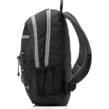 HP 156 Active Black Backpack