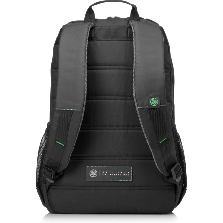 HP 156 Active Black Backpack