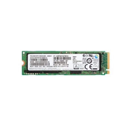 HP Z Turbo Driv 256GB MLC Z4 6 G4 SSDKit