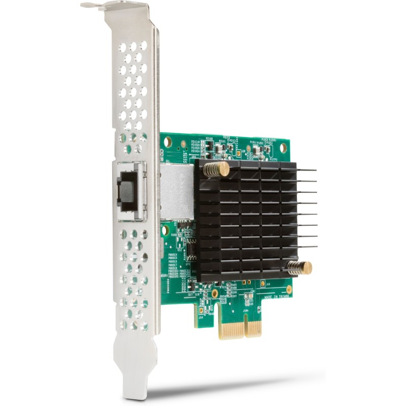 Aquantia NBASE-T 5GbE PCIe NIC