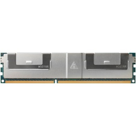 64GB DDR4-2666 (1x64GB) ECC LR RAM