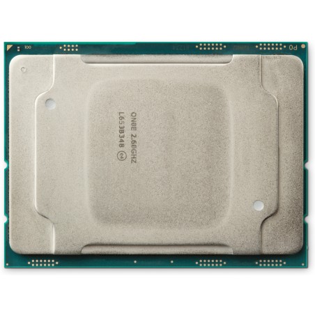 Z6G4 Xeon 8160 21 2666 24C CPU2