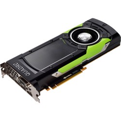 NVIDIA Quadro GP100 16GB Graphics