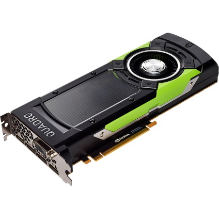 NVIDIA Quadro GP100 16GB Graphics