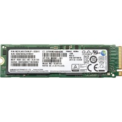 HP 512GB TLC 25 SSDrive