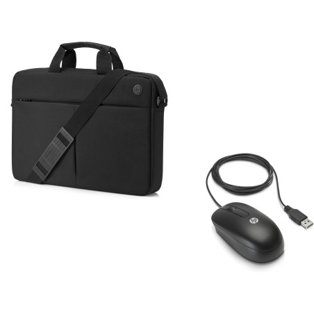 HP Prelude TL w Mouse Kit