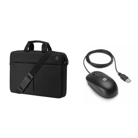 HP Prelude TL w Mouse Kit