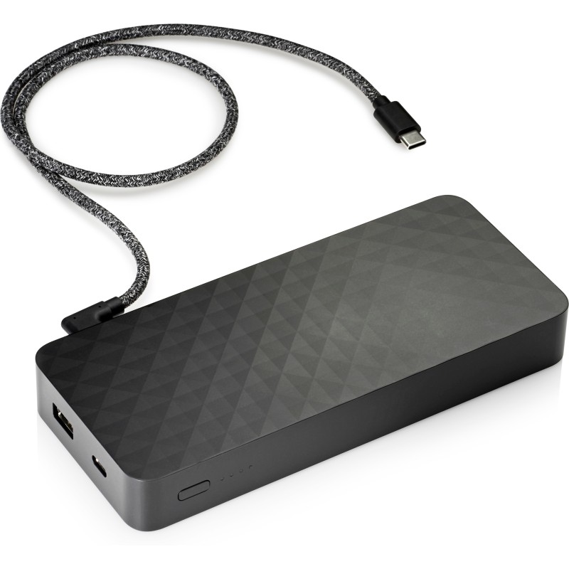 HP USB-C Notebook Power Bank