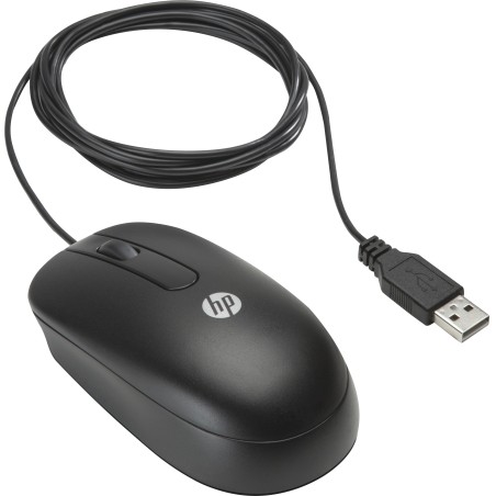 HP Essential USB Mouse