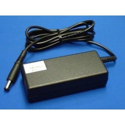 AC power adapter (65 watt) - 100-240VAC input 4