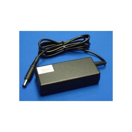 AC power adapter (65 watt) - 100-240VAC input 4