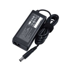 AC power adapter (65 watt) - 100-240VAC input 4