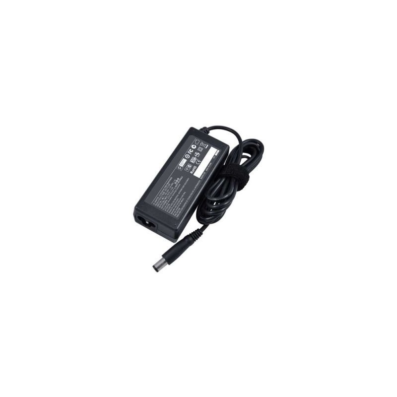 AC power adapter (65 watt) - 100-240VAC input 4