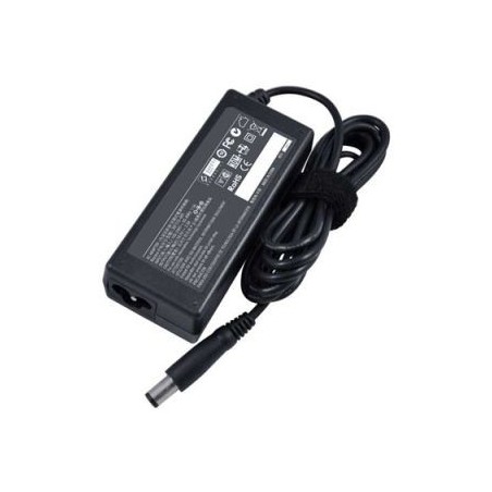 AC power adapter (65 watt) - 100-240VAC input 4