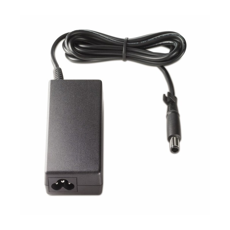 AC power adapter (90 watt) - 100-240VAC 