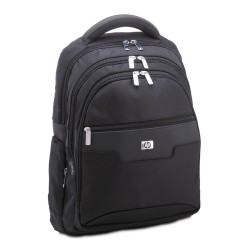 SPS-HP Deluxe Nylon Backpack