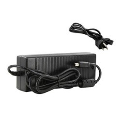 Smart Pin AC adapter 180-watt - Input voltage 100-240VAC - With