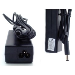 AC Smart pin slim power adapter (65-watt) - 100-240VAC 17A inpu