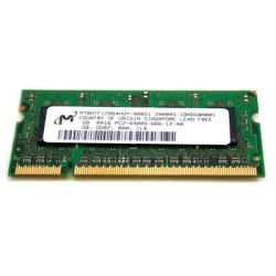 SPS-MEM 2GB - PC2-6400 Memory Module