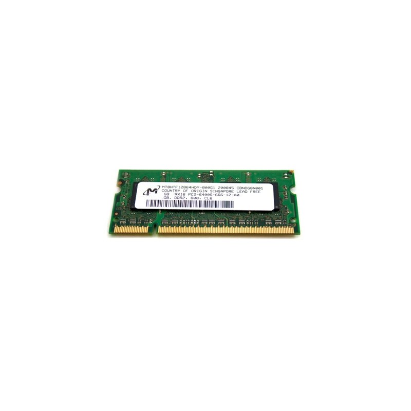 SPS-MEM 2GB - PC2-6400 Memory Module