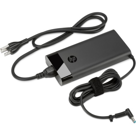 HP 200W Slim Smart 45mm AC Adapter