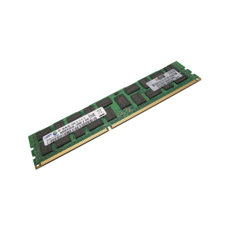 8GB DDR3 PC3-10600R