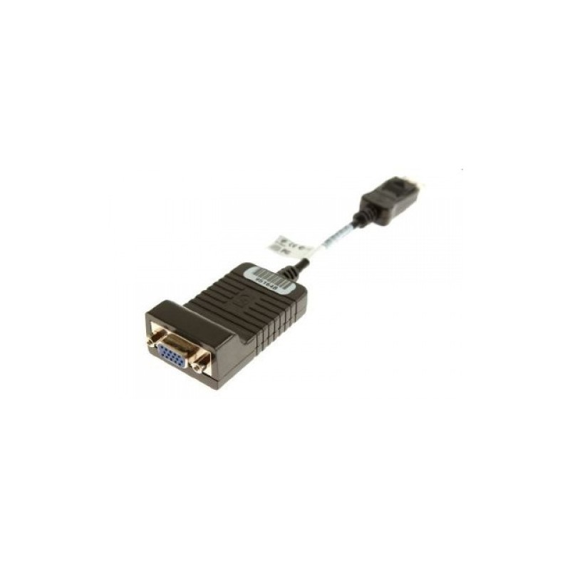 SPS-CA Display Port (DP) to VGA