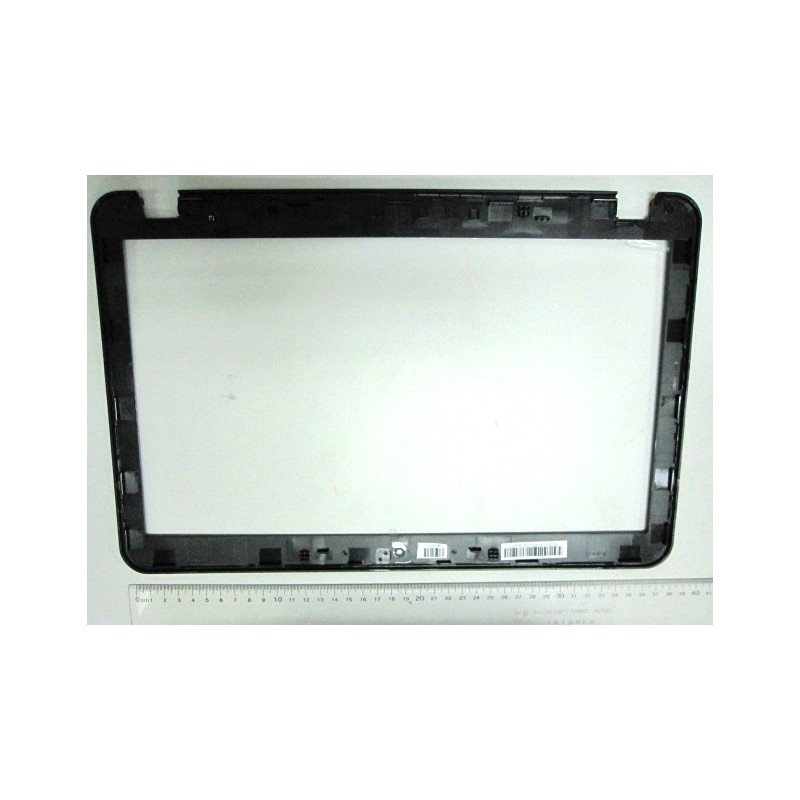 SPS-LCD BEZEL W  WEBCAM MIC