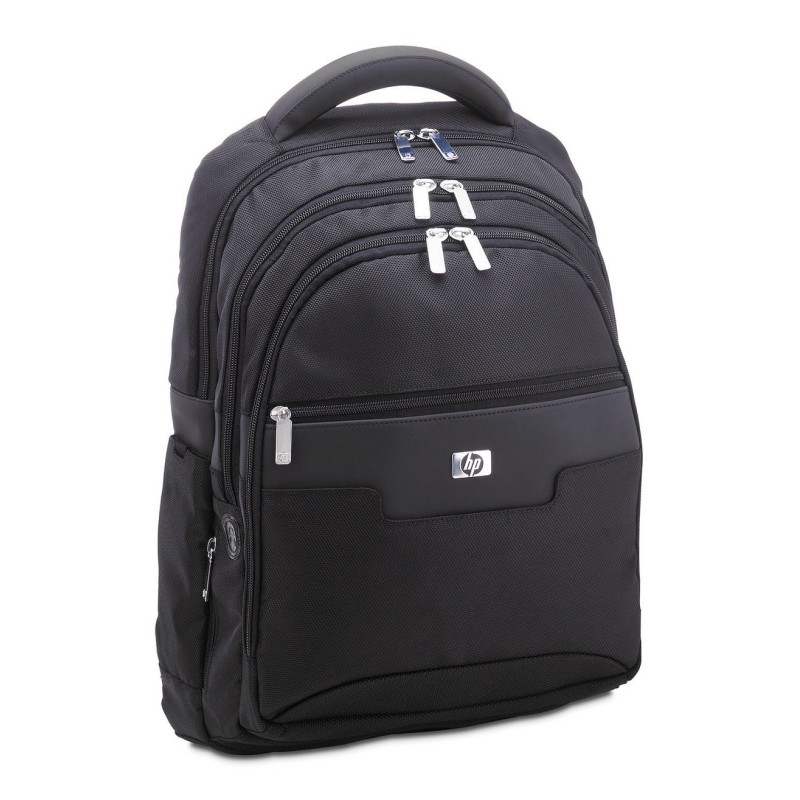 SPS-ESSENTIAL NYLON BACKPACK