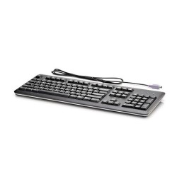 SPS-Keyboard HP PS 2 UK