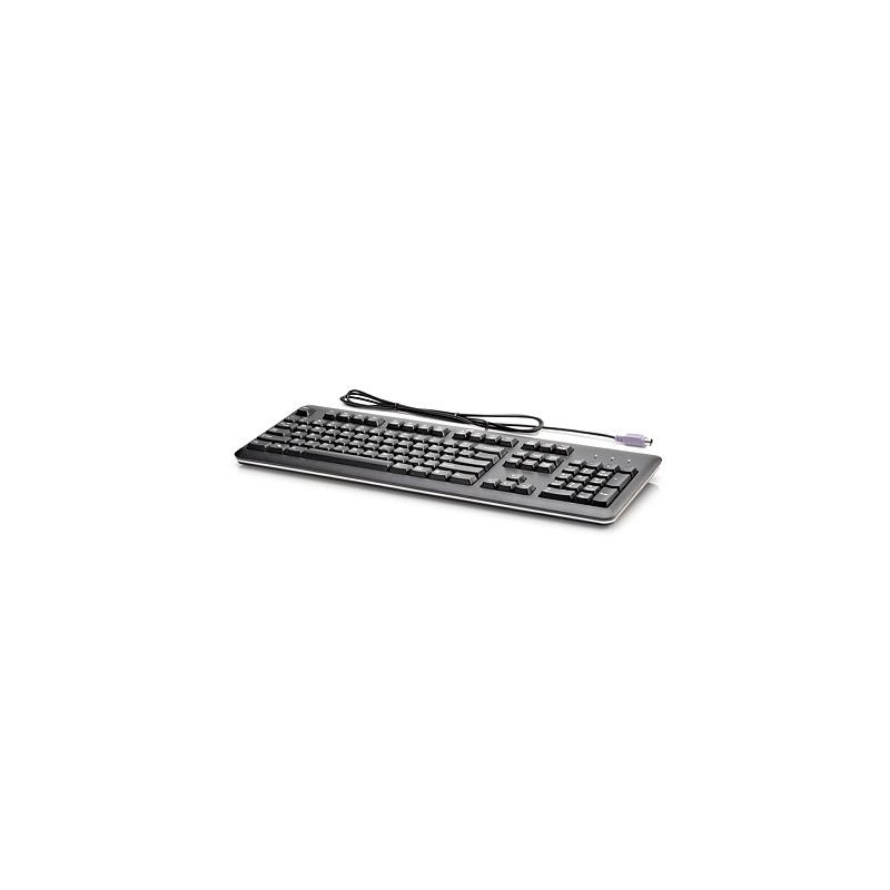 SPS-Keyboard HP PS 2 UK