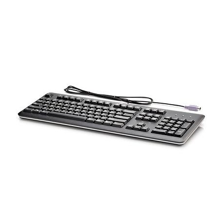 SPS-Keyboard HP PS 2 UK