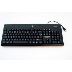 SPS-Keyboard HP USB UK