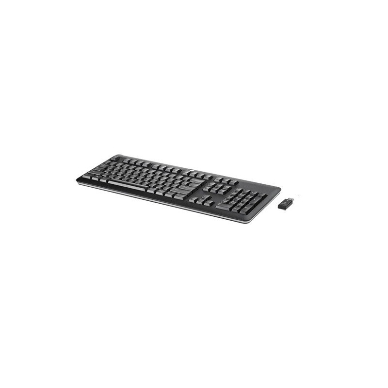 SPS-Keyboard HP Wireless UK