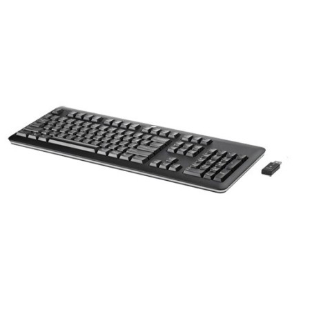 SPS-Keyboard HP Wireless UK