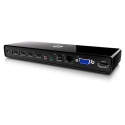 SPS- USB 20 Port Replicator