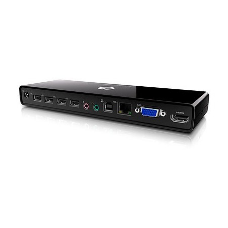 SPS- USB 20 Port Replicator