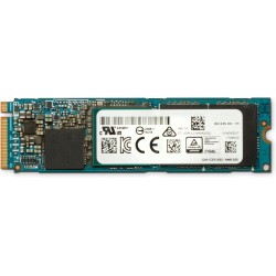 HP 2TB TLC PCIe3x4 NVMe M2 SSD