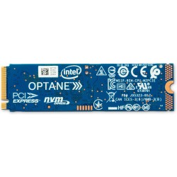 512GB Intel Optane Memory H10 with SSD