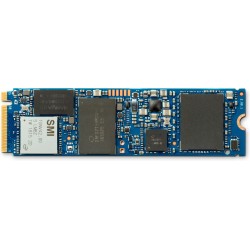 512GB Intel Optane Memory H10 with SSD