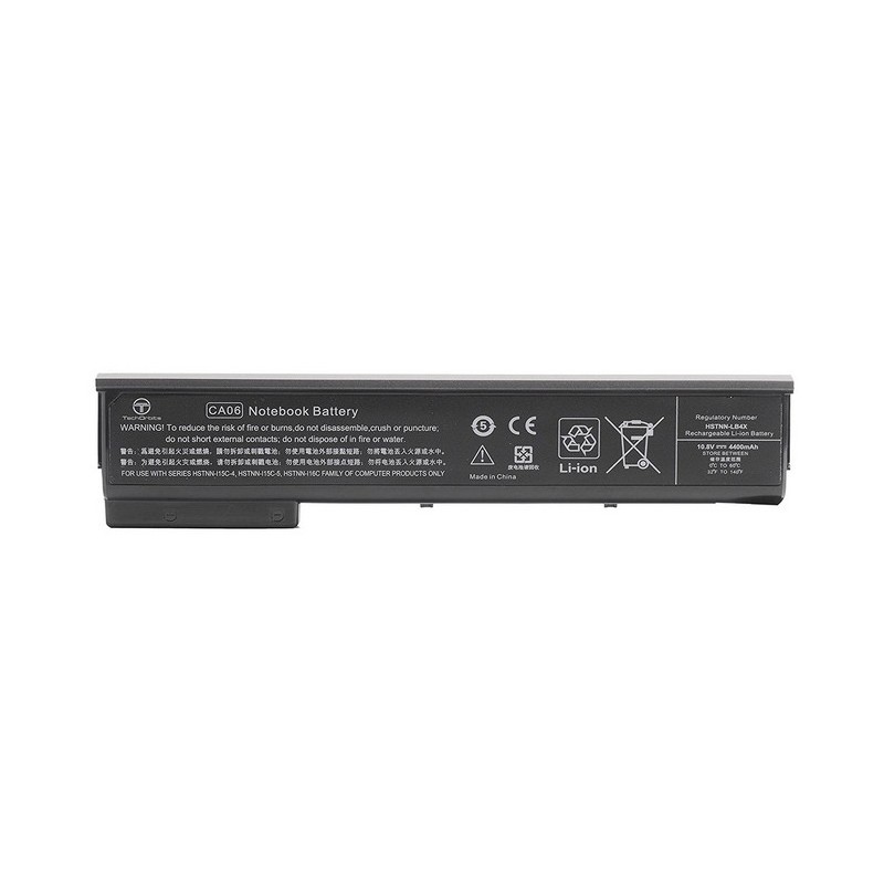 SKO-BATT 6C 55WHr 255AH LI CA06055-CL