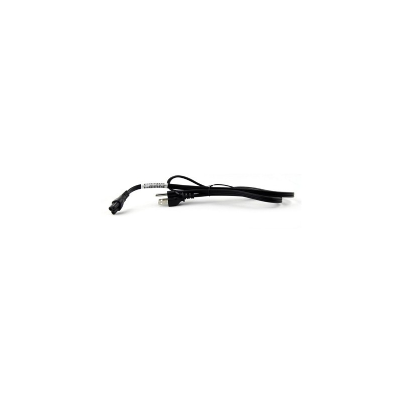 SPS-CORD AC PWR3-PINBLK10mNA