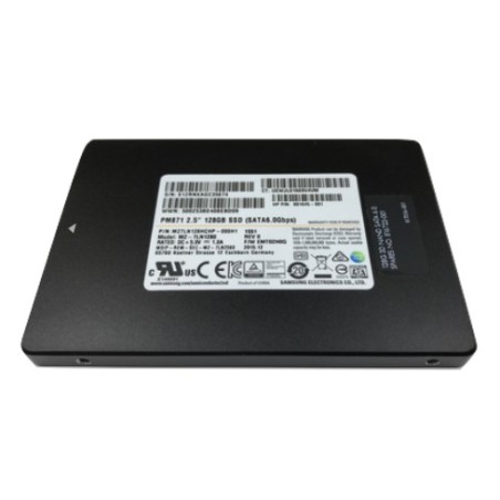 SPS-SSD 25in 128GB 3D NAND SATA60