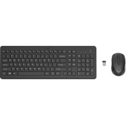 HP 330 Wireless Mouse and Keyboard Combo