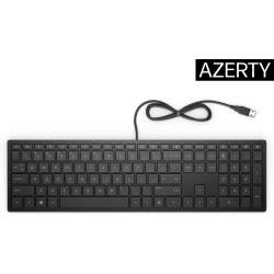 HP PAV Wired Keyboard 300