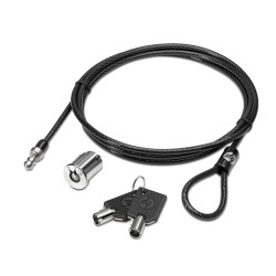 HP Docking Station Cable Lock