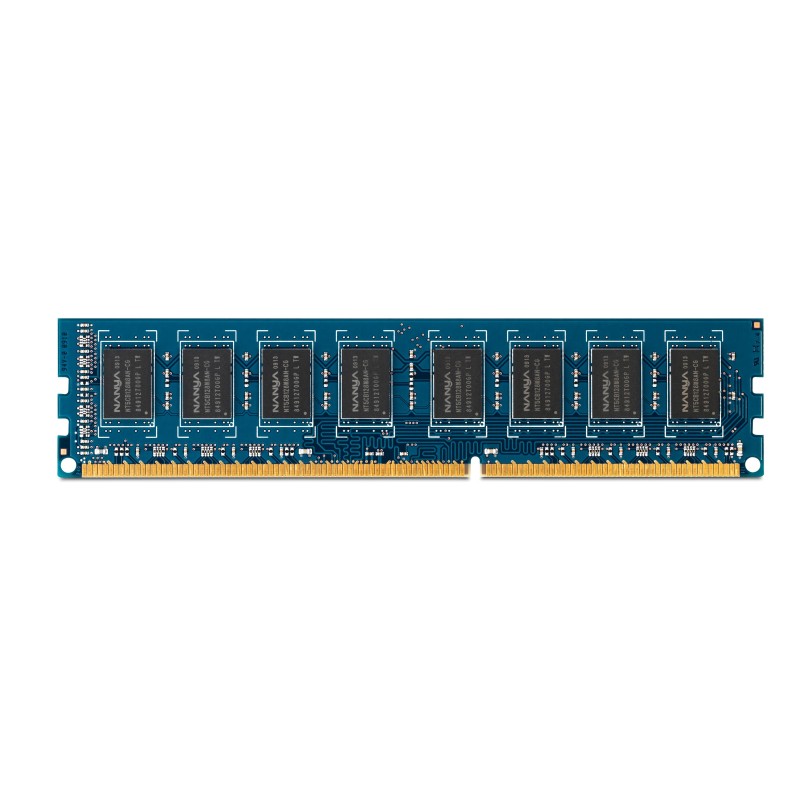 HP 4GB DDR3-1600 DIMM