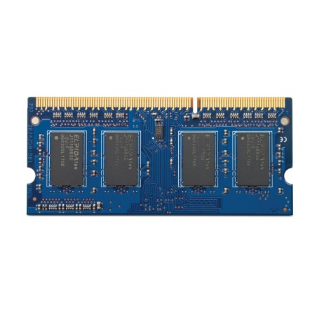 HP 4GB DDR3-1600 SODIMM