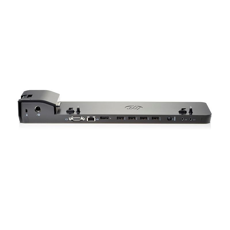 HP UltraSlim Docking Station