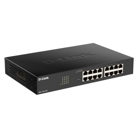 24-Port PoE Gigabit Smart Managed Switch (12p PoE 100W)